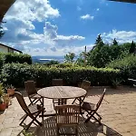 La Casetta Apartment