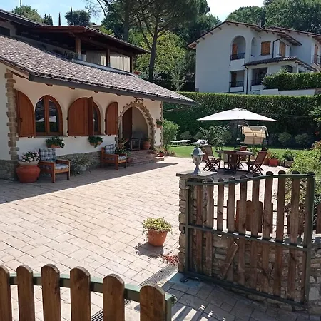 La Casetta