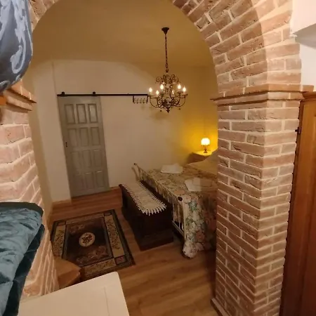La Casetta Apartment Castel Rigone