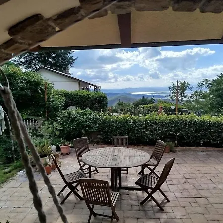La Casetta Apartment