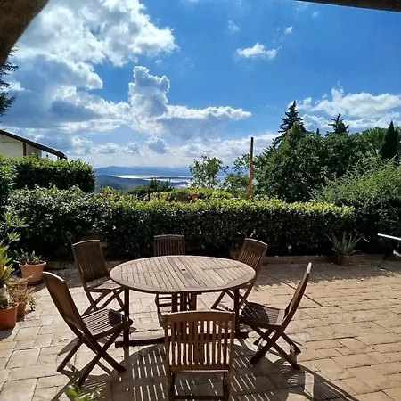 La Casetta Apartment