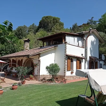 Apartment La Casetta Castel Rigone