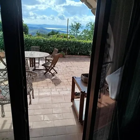 Appartement La Casetta