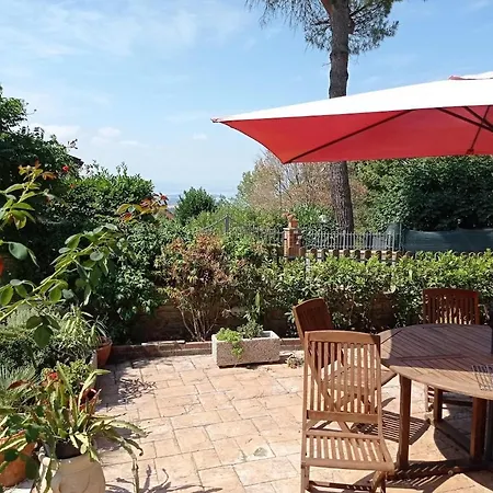 La Casetta Appartement