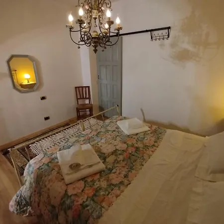 La Casetta Castel Rigone