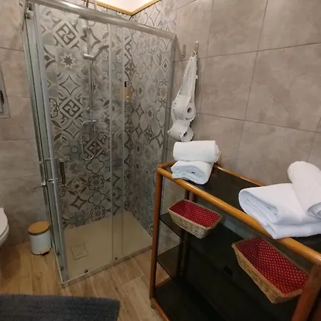 La Casetta Appartement